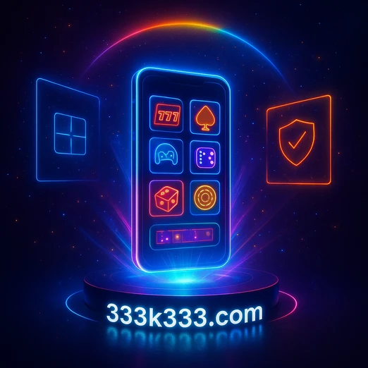 K333 প্ল্যাটফর্মে কার্ড-গেম — উচ্চ-স্তরের প্লেয়ারের প্রিয়, সহজ গেমপ্লে